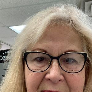 Meet your Posher, Pat